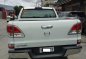 Selling 2nd Hand Mazda Bt-50 2016 Manual Diesel at 37000 km in Parañaque-4