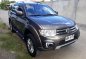 Mitsubishi Montero 2015 Manual Diesel for sale in San Isidro-0