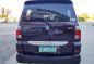 Selling Suzuki Apv 2009 at 60000 km in Lapu-Lapu-4