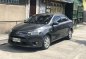 Sell 2nd Hand 2015 Toyota Vios Automatic Gasoline at 61000 km in Caloocan-0