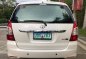 2nd Hand Toyota Innova 2013 at 60000 km for sale in Quezon City-2