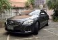 Selling 2nd Hand Toyota Camry 2010 Manual Gasoline at 74500 km in Quezon City-1