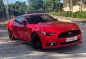 Selling 2nd Hand Ford Mustang 2016 in Mandaluyong-2