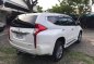 2nd Hand Mitsubishi Montero Sport 2016 at 90000 km for sale-1