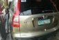 2009 Honda Cr-V for sale in Imus-4