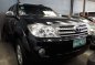 2011 Toyota Fortuner for sale in Marikina-0