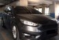 Sell 2nd Hand 2016 Ford Focus at  22000 km in Quezon City-2