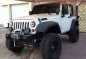 Jeep Wrangler 1997 Manual Gasoline for sale in Pasay-1
