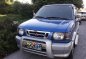 2nd Hand Mitsubishi Adventure 2000 for sale in Muntinlupa-5