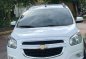 2nd Hand Chevrolet Spin 2014 Automatic Gasoline for sale in Manila-3