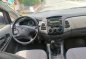 Selling 2nd Hand Toyota Innova 2010 in Quezon City-10