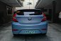 Sell 2nd Hand 2014 Hyundai Accent Hatchback in San Juan-9