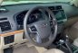 Selling Toyota Land Cruiser Prado 2018 at 5000 km in Pasig-3