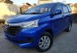 Selling 2nd Hand Toyota Avanza 2018 Automatic Gasoline at 11000 km in Pasig-0