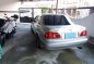 2nd Hand Toyota Altis 1999 Manual Gasoline for sale in Silang-7