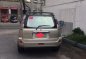 Selling Nissan X-Trail 2009 Automatic Gasoline in Makati-8