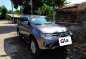 2nd Hand Mitsubishi Montero 2015 at 68000 km for sale-1