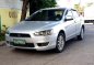 2nd Hand Mitsubishi Lancer Ex 2013 Manual Gasoline for sale in Bacolod-0