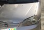 2nd Hand Honda Civic 2002 at 128000 km for sale-0