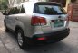 2nd Hand Kia Sorento 2010 for sale in Las Piñas-2