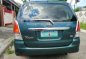 Selling 2nd Hand Toyota Innova 2010 in Quezon City-3