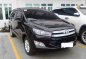 2nd Hand Toyota Innova 2018 at 21000 km for sale in Baguio-0