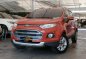 2nd Hand Ford Ecosport 2014 Automatic Gasoline for sale in Makati-1