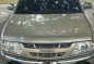 2nd Hand Isuzu Sportivo 2008 Automatic Diesel for sale in Trece Martires-0