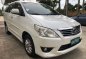 2nd Hand Toyota Innova 2013 at 60000 km for sale in Quezon City-8