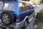 2nd Hand Mitsubishi Adventure 2000 for sale in Muntinlupa-7