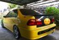 2nd Hand Honda Civic 1999 at 110000 km for sale in Lipa-2