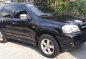 2nd Hand Mazda Tribute 2006 for sale in Quezon City-2