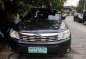 2nd Hand Subaru Forester 2011 for sale in Quezon City-1