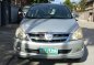 Selling 2nd Hand Toyota Innova 2007 at 100000 km in Caloocan-3