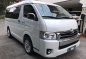 2nd Hand Toyota Hiace 2017 at 3000 km for sale in Pasig-2