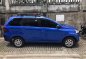 Selling Toyota Avanza 2018 Automatic Gasoline in Manila-3