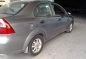 2007 Chevrolet Aveo for sale in Guiguinto-1