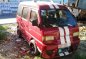 Selling 2012 Suzuki Multi-Cab Van for sale in Cebu City-1