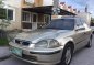 Selling 2nd Hand Honda Civic 1998 in Angeles-1