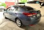 Sell Blue 2018 Toyota Vios in Marikina-3