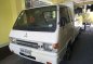 Sell White 2014 Mitsubishi L300 at 45240 km -0