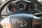 2nd Hand Toyota Fortuner 2015 at 81104 km for sale in Parañaque-7