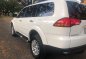 2nd Hand Mitsubishi Montero Sport 2013 Automatic Diesel for sale in Angeles-2