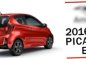 2016 Kia Picanto for sale in Parañaque-0