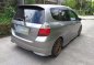 2nd Hand Honda Fit 2005 Automatic Gasoline for sale in Manila-3