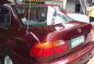Selling Honda Civic 2000 Manual Gasoline in Bocaue-2