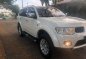 2nd Hand Mitsubishi Montero Sport 2013 Automatic Diesel for sale in Angeles-1