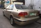 Selling 2nd Hand Honda Civic 1998 in Angeles-3