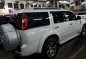Selling 2nd Hand Ford Everest 2011 in Bocaue-1