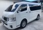 Sell 2nd Hand 2017 Toyota Hiace at 20000 km in Muntinlupa-0